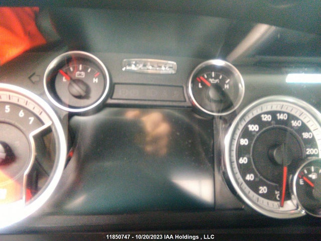 1C6RR7LT0ES261174 RAM 1500 Big Horn