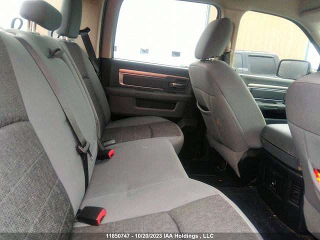 1C6RR7LT0ES261174 RAM 1500 Big Horn