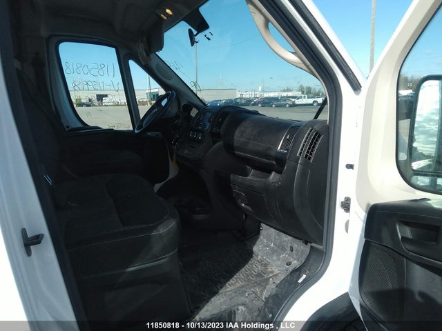 3C6URVJG1LE115998 RAM Promaster Cargo Van
