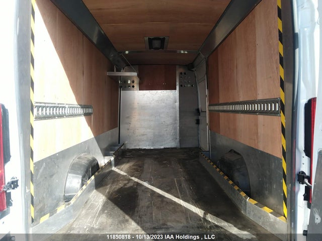 3C6URVJG1LE115998 RAM Promaster Cargo Van