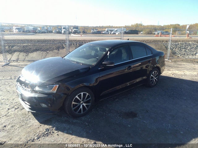 3VWD07AJ4GM335896 Volkswagen JETTA