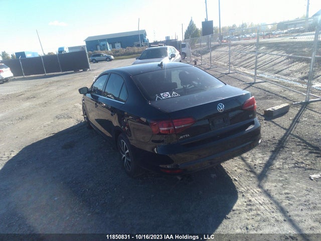 3VWD07AJ4GM335896 Volkswagen JETTA