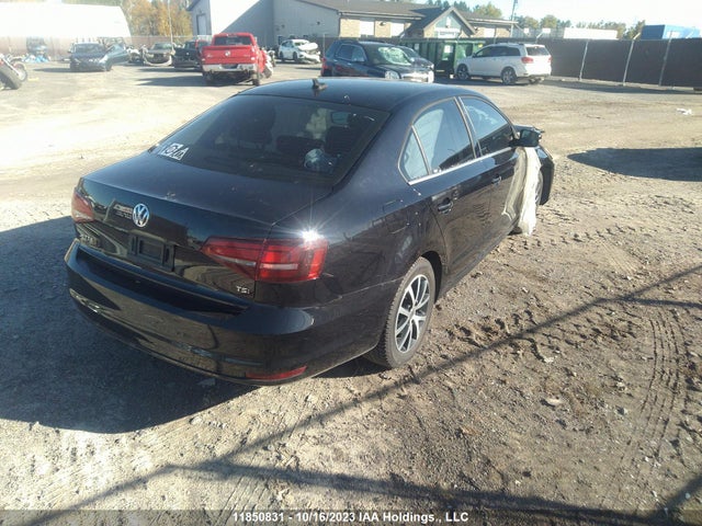 3VWD07AJ4GM335896 Volkswagen JETTA