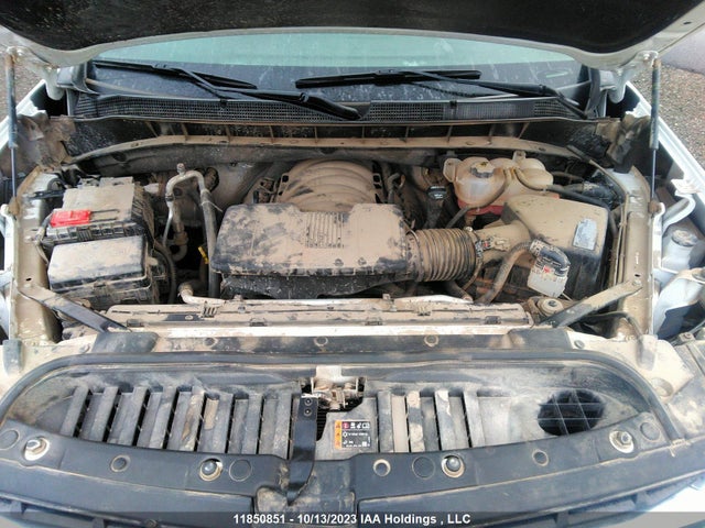 Chevrolet Silverado 1500 Lt 2021 1GCRYDED6MZ268684 Image 10