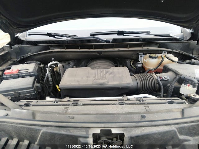 1GYS4RKL5MR419093 Cadillac Escalade Esv Sport Platinum