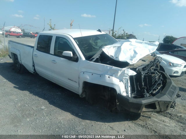 Chevrolet Silverado 2500hd Lt 2016 1GC1KVEG2GF202525 Image 1