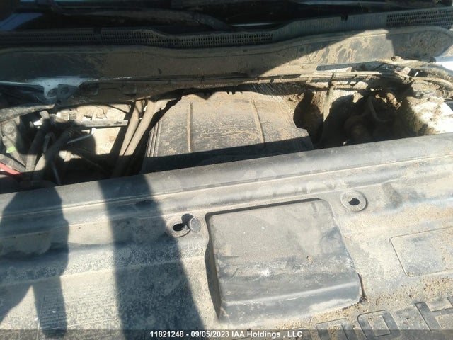 Chevrolet Silverado 2500hd Lt 2016 1GC1KVEG2GF202525 Image 10
