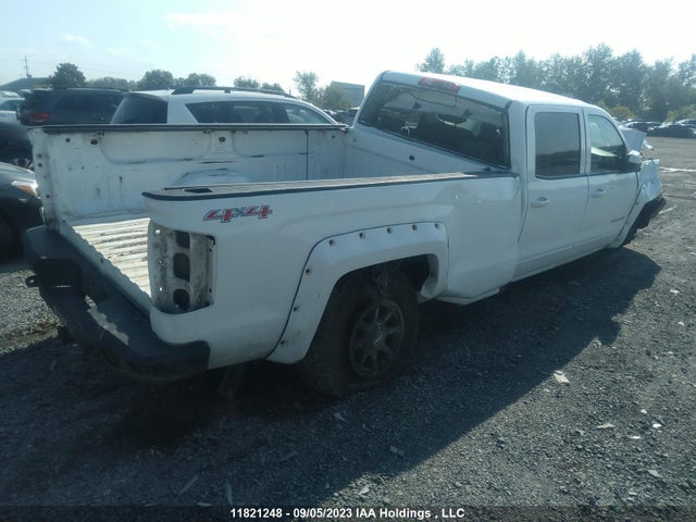 Chevrolet Silverado 2500hd Lt 2016 1GC1KVEG2GF202525 Image 4