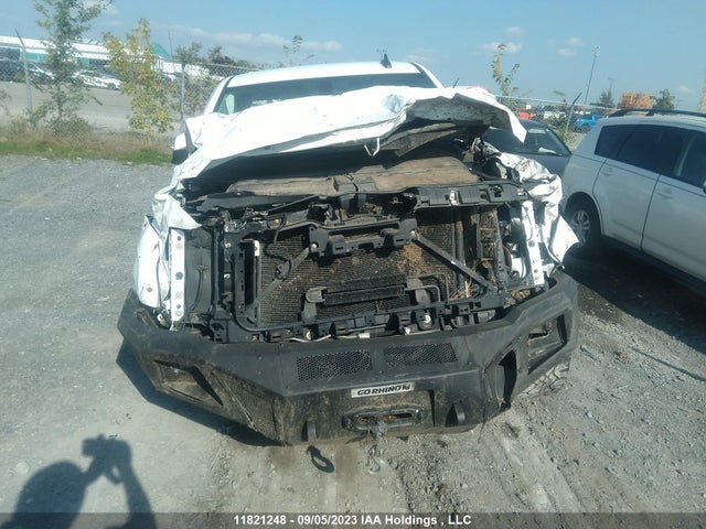 Chevrolet Silverado 2500hd Lt 2016 1GC1KVEG2GF202525 Image 6