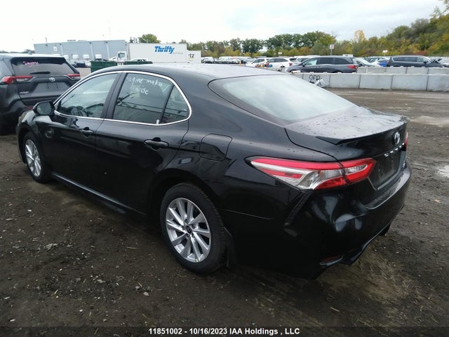Toyota CAMRY SE 2023 4T1G11AK1PU150375 Image 3