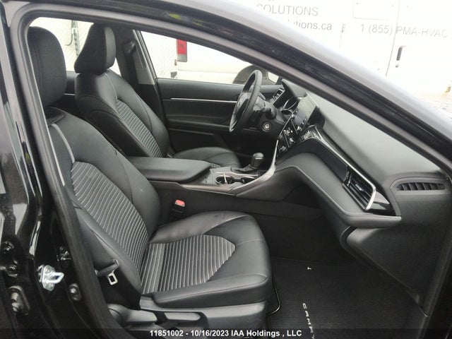 Toyota CAMRY SE 2023 4T1G11AK1PU150375 Image 5