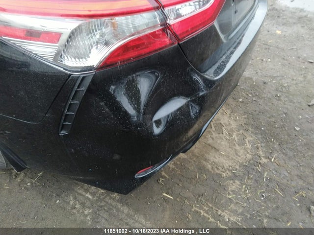 Toyota CAMRY SE 2023 4T1G11AK1PU150375 Image 6