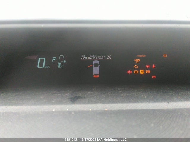 Toyota PRIUS C 2015 JTDKDTB36F1099545 Image 7