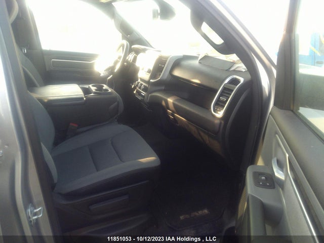 1C6RRFMG3NN416147 RAM 1500 Big Horn