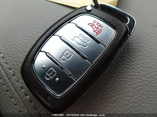 Hyundai SONATA HYBRID 2017 KMHE54L28HA075137 Image 11