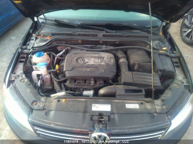3VWL07AJ3EM244272 Volkswagen Jetta Sedan Highline
