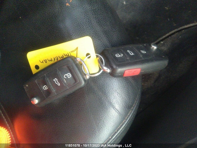 3VWL07AJ3EM244272 Volkswagen Jetta Sedan Highline