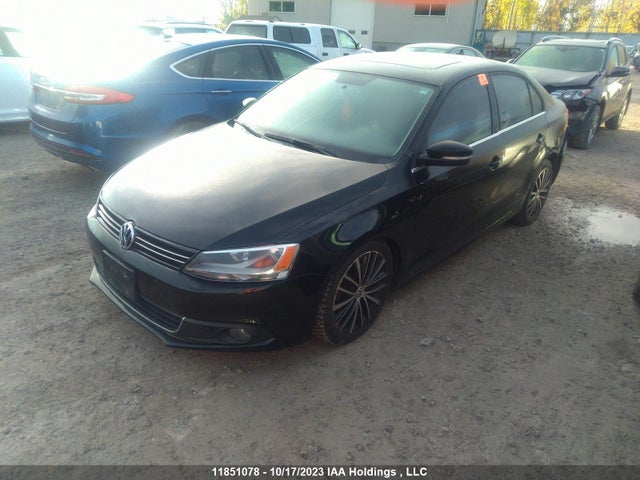 3VWL07AJ3EM244272 Volkswagen Jetta Sedan Highline