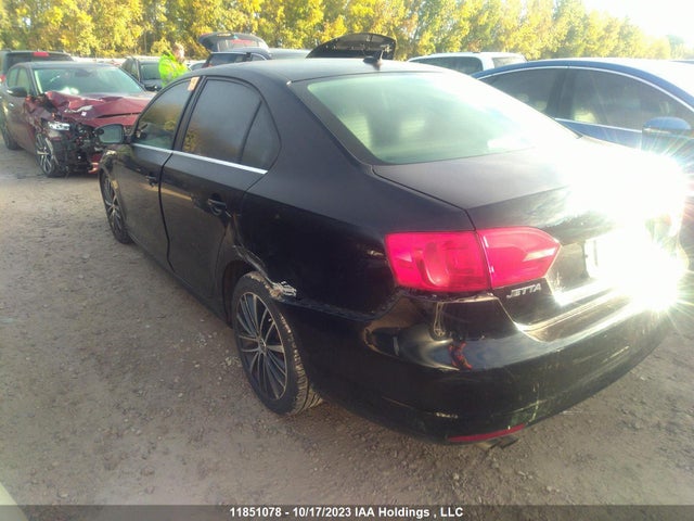 3VWL07AJ3EM244272 Volkswagen Jetta Sedan Highline