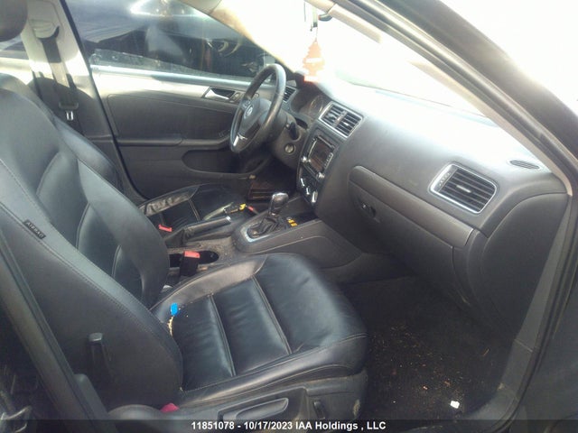 3VWL07AJ3EM244272 Volkswagen Jetta Sedan Highline