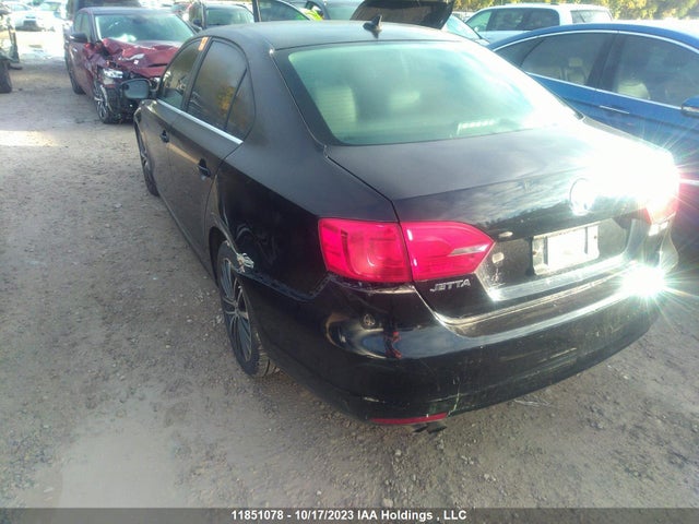 3VWL07AJ3EM244272 Volkswagen Jetta Sedan Highline