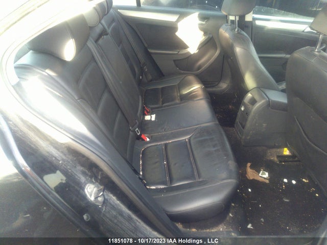 3VWL07AJ3EM244272 Volkswagen Jetta Sedan Highline