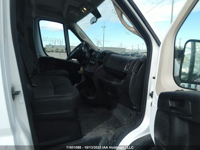 3C6URVJG3LE122242 RAM Promaster Cargo Van