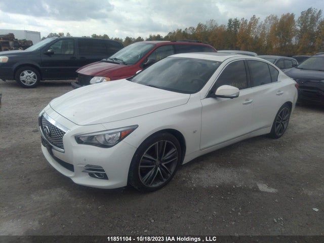 JN1BV7ARXFM407750 Infiniti Q50