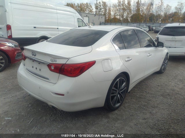 JN1BV7ARXFM407750 Infiniti Q50