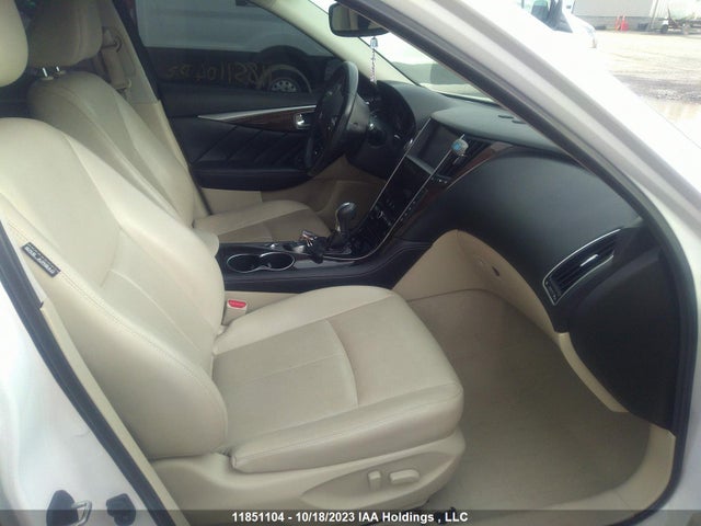 JN1BV7ARXFM407750 Infiniti Q50