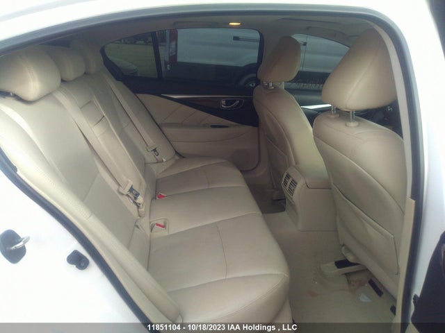 JN1BV7ARXFM407750 Infiniti Q50