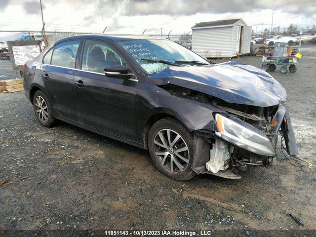 3VWD07AJ8FM242801 auction archive image