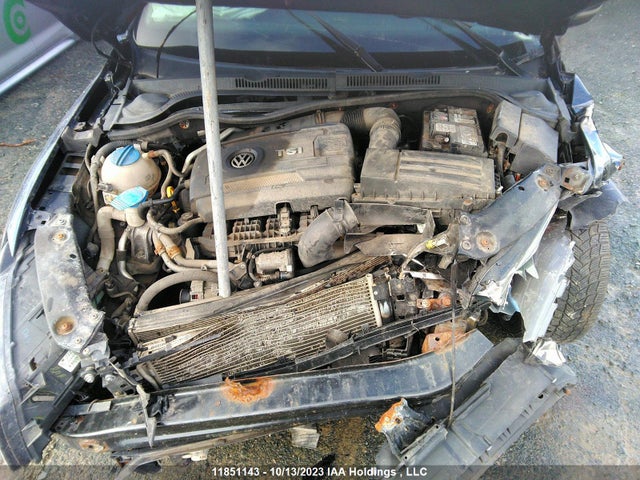3VWD07AJ8FM242801 Volkswagen Jetta Sedan Comfortline/trendline+