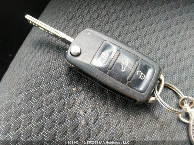 3VWD07AJ8FM242801 Volkswagen Jetta Sedan Comfortline/trendline+