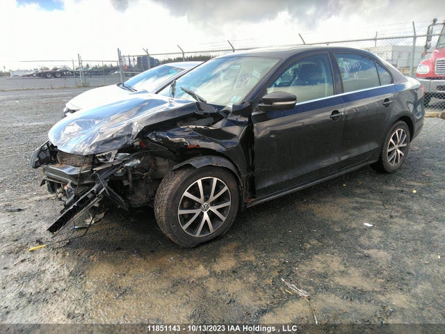 3VWD07AJ8FM242801 Volkswagen Jetta Sedan Comfortline/trendline+
