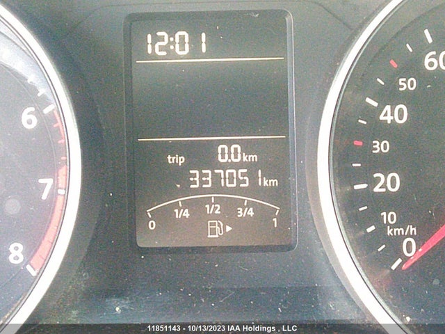 3VWD07AJ8FM242801 Volkswagen Jetta Sedan Comfortline/trendline+