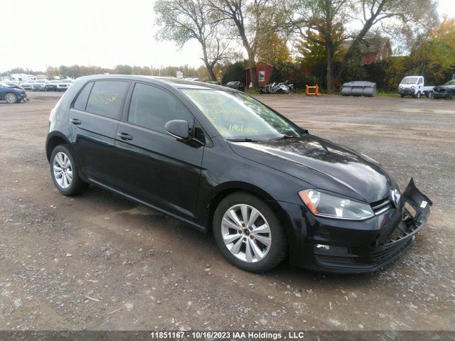 3VW217AU0FM008473 auction archive image