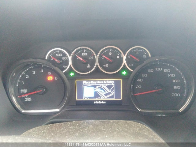 Chevrolet Suburban Ls 2022 1GNSKBKD8NR237358 Image 7