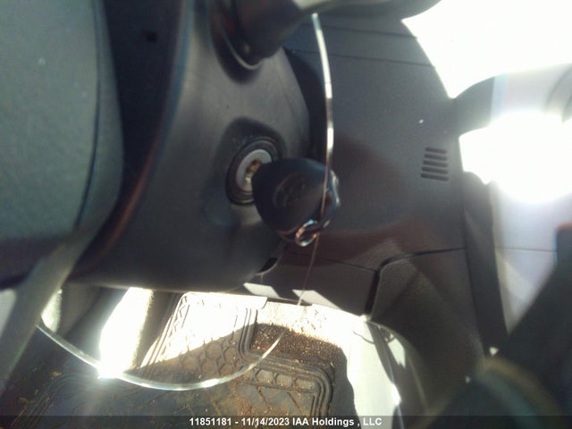 Toyota Matrix Wagon 2014 2T1KU4EE0EC128650 Image 11