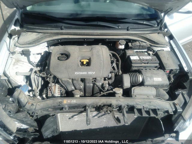 Hyundai Elantra 2017 KMHD84LF6HU270691 Image 27