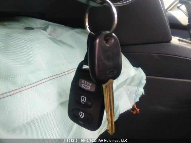 Hyundai Elantra 2017 KMHD84LF6HU270691 Image 28