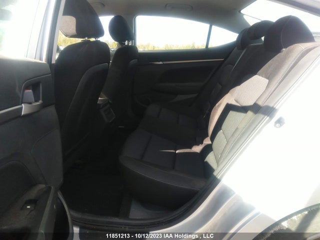 Hyundai Elantra 2017 KMHD84LF6HU270691 Image 25