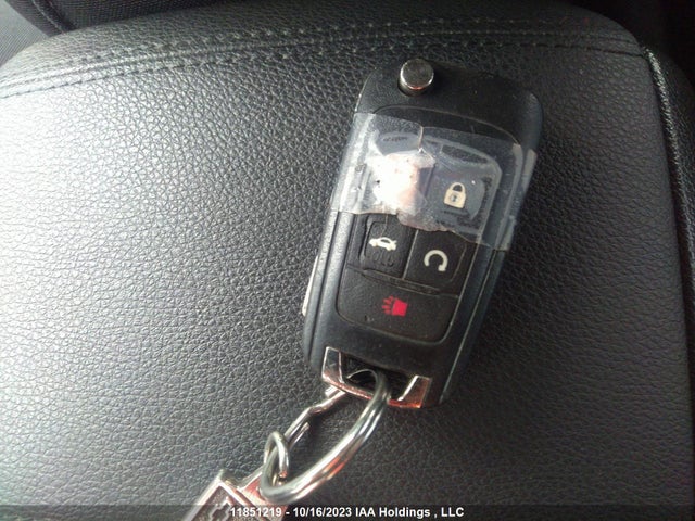 Chevrolet Cruze 1lt 2015 1G1PC5SB1F7270929 Image 11