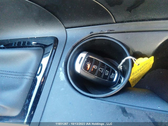 Hyundai Elantra Preferred 2023 KMHLM4AGXPU588900 Image 11