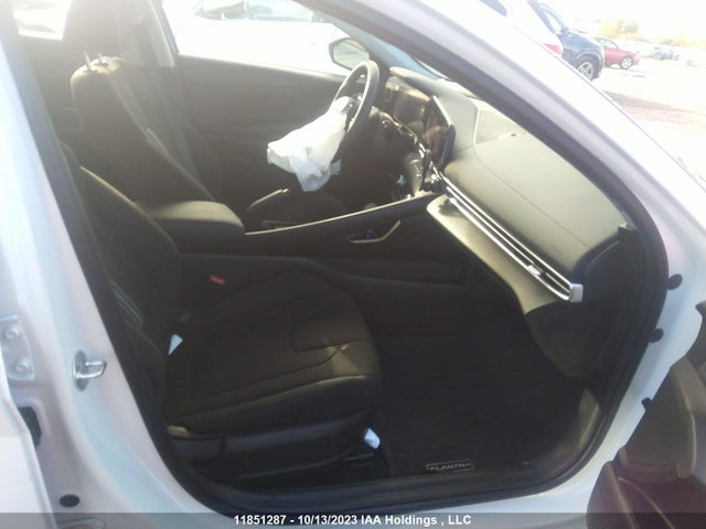 Hyundai Elantra Preferred 2023 KMHLM4AGXPU588900 Image 5