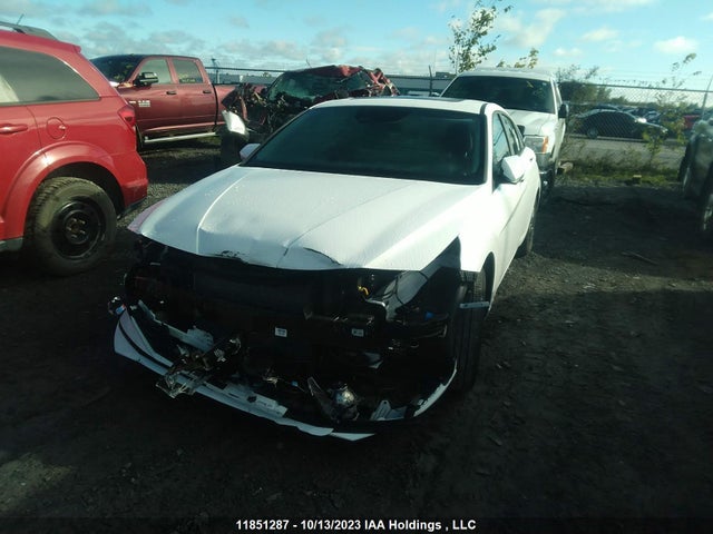 Hyundai Elantra Preferred 2023 KMHLM4AGXPU588900 Image 6