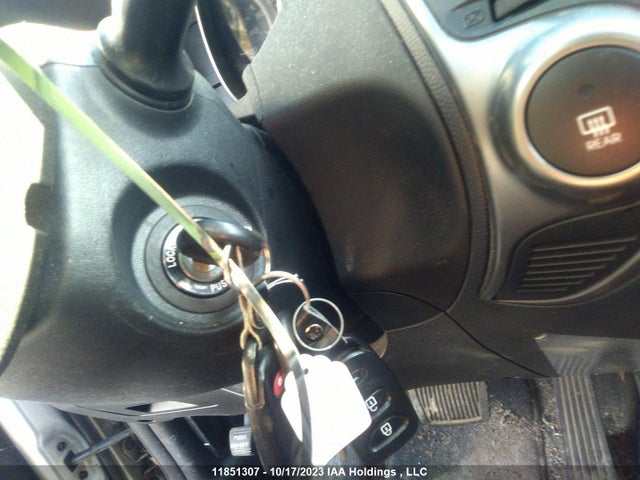 Hyundai Tucson Gl 2015 KM8JT3AF1FU119558 Image 11