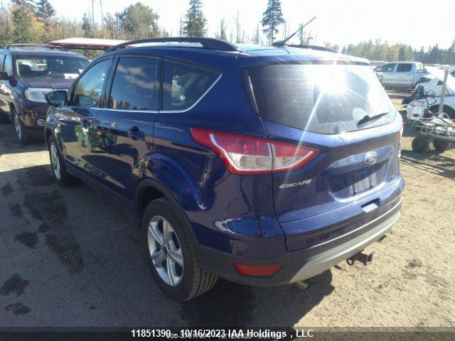 Ford ESCAPE SE 2014 1FMCU9G9XEUA95303 Image 22