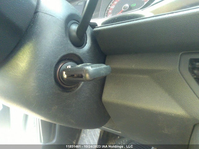 3VWC57BU0KM058713 Volkswagen Jetta Comfortline