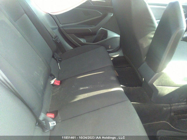 3VWC57BU0KM058713 Volkswagen Jetta Comfortline